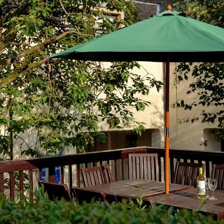 The Winnock Hotel Drymen Exterior foto