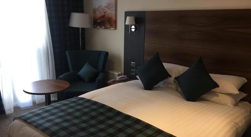 The Winnock Hotel Drymen Quarto foto